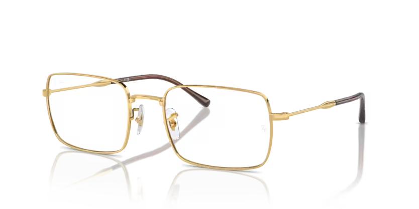 RAY-BAN RX6520 Optical Frame