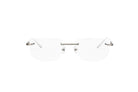 MAYBACH MAYBACH THE ULTIMATE I Optical Frame silver optical frame for Unisex