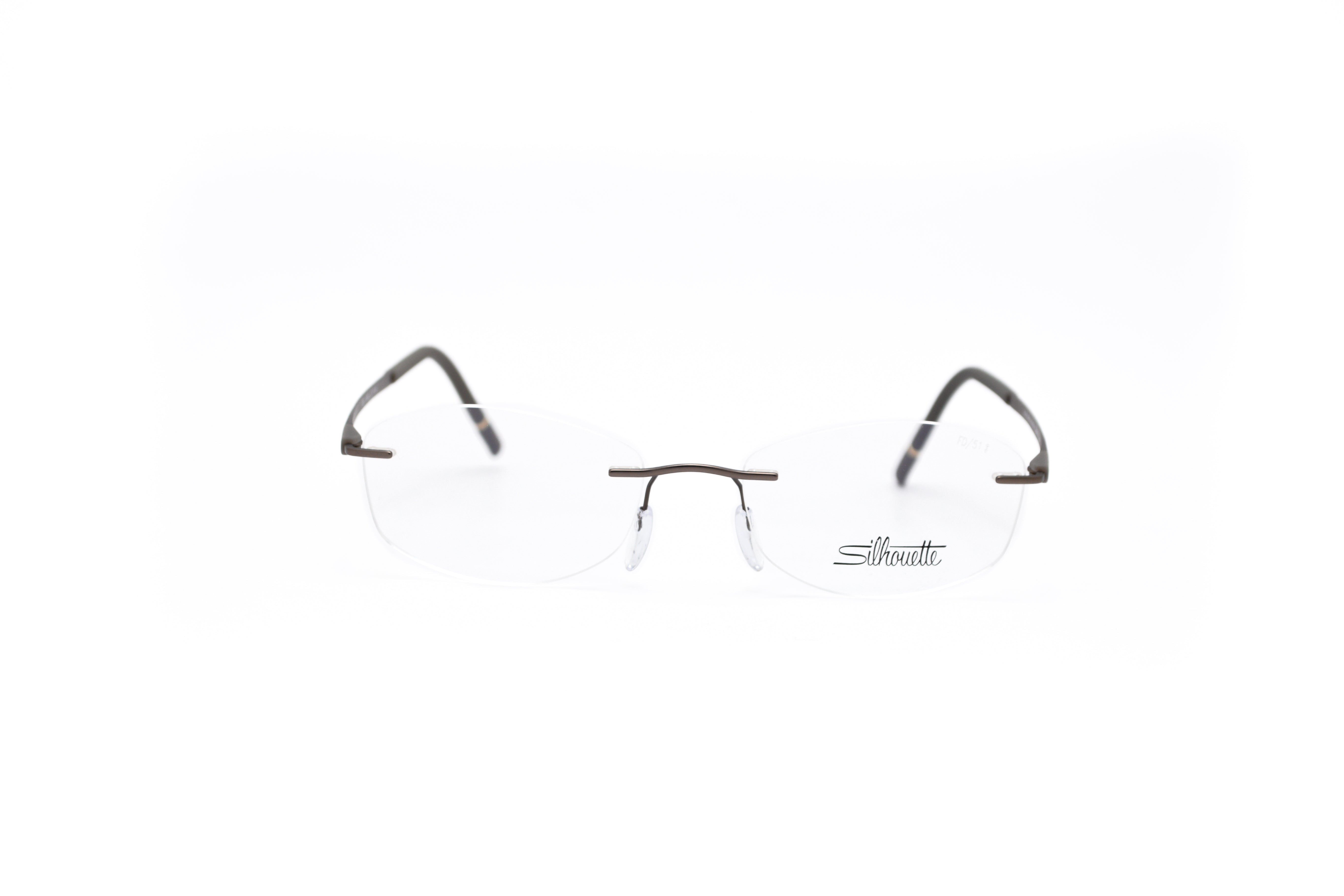 SILHOUETTE 5573/FD Optical Frame online in India – designer optical eyewear