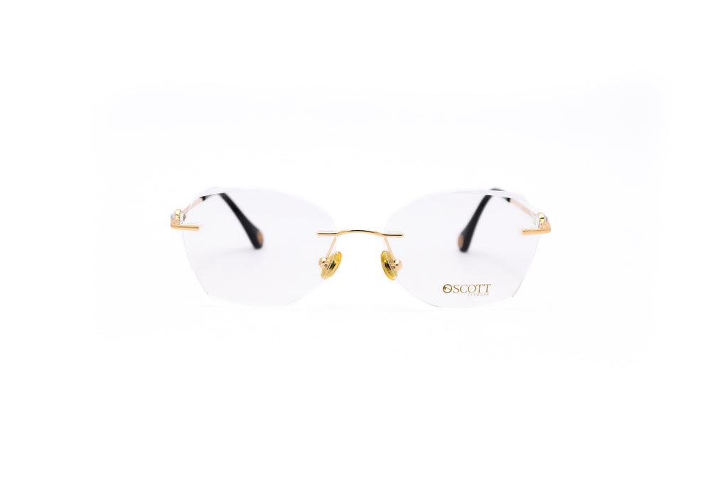 SCOTT SC5742 Optical Frame