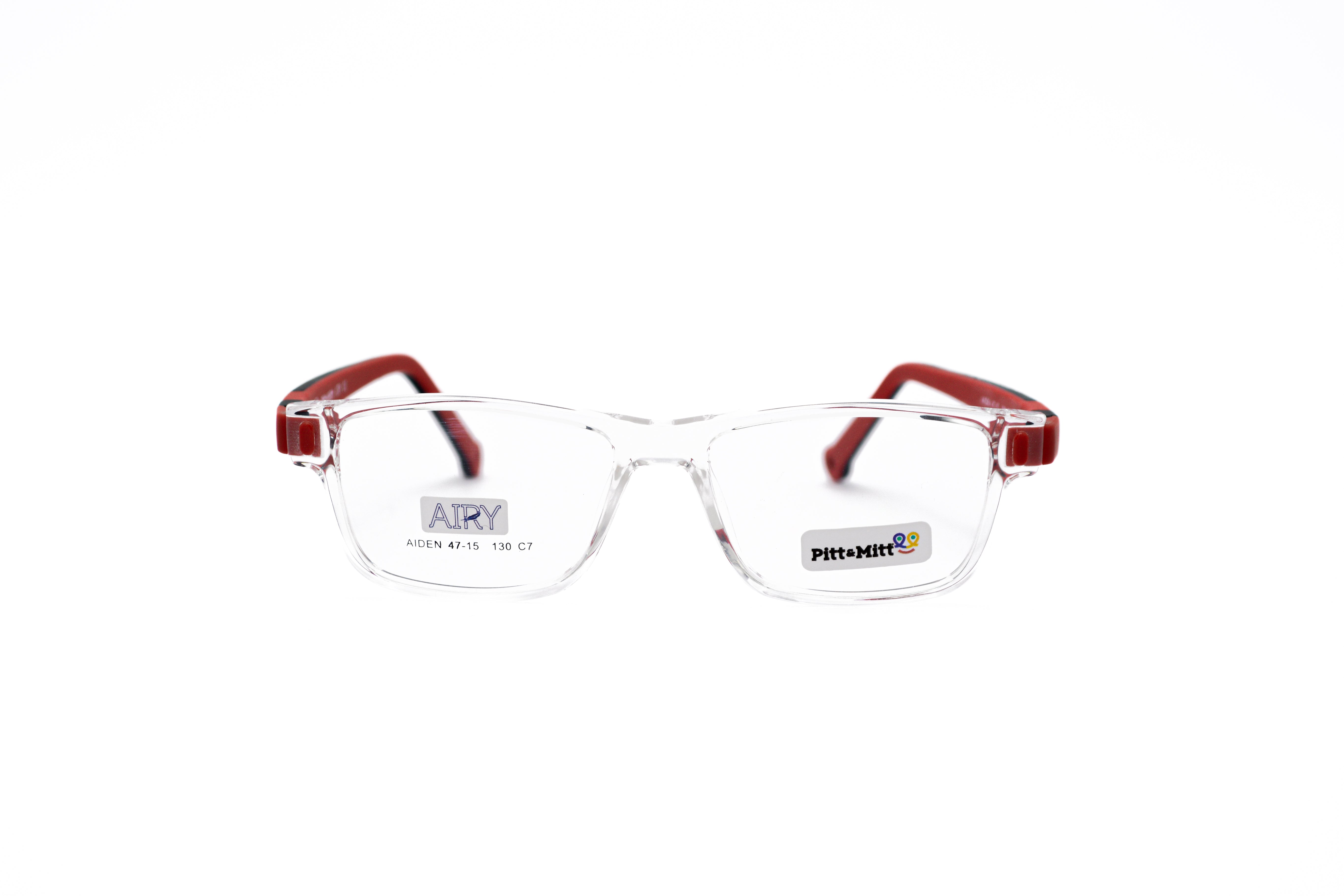 PITT & MITT AIDEN Optical Frame