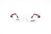 PITT & MITT AIDEN Optical Frame