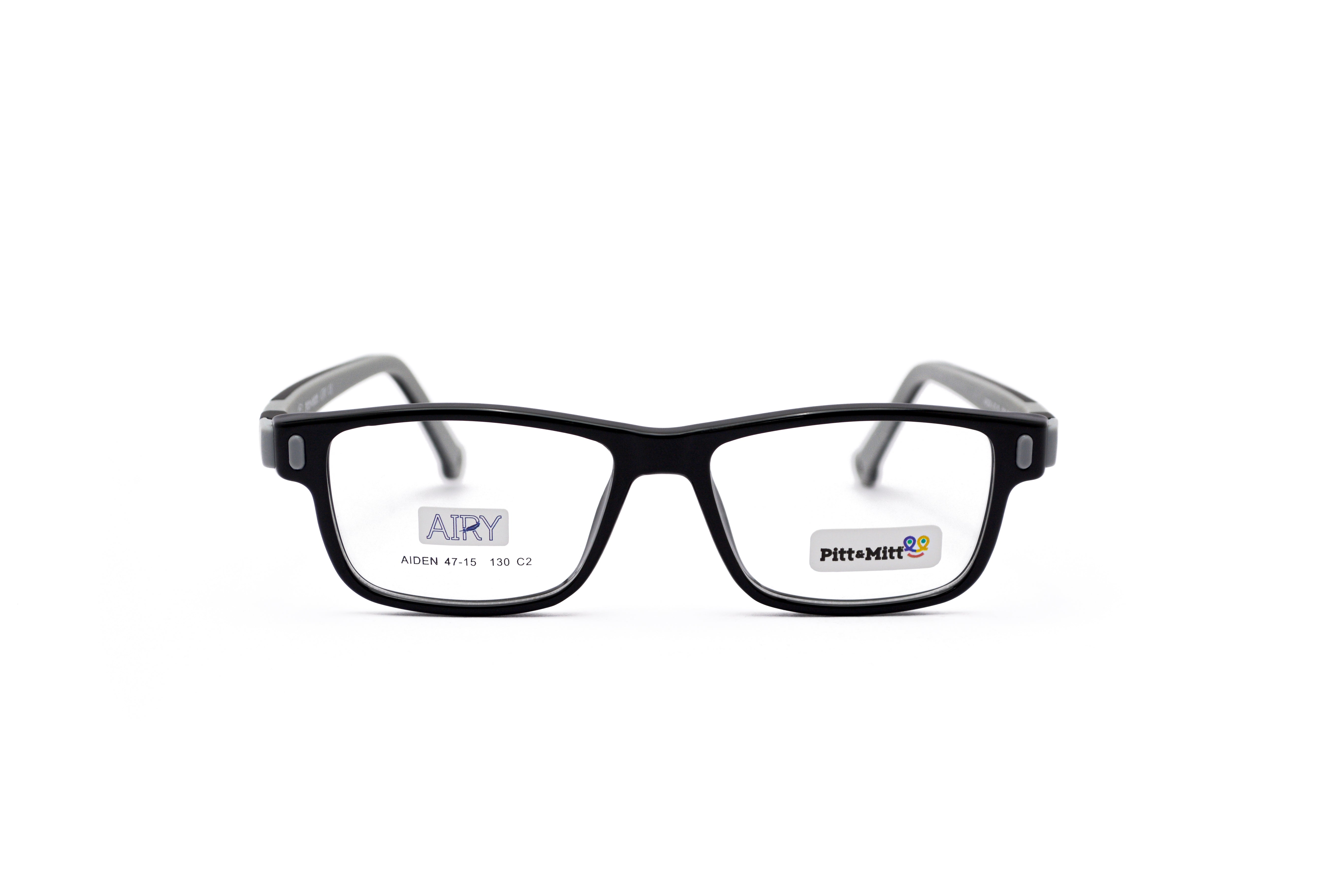 PITT & MITT AIDEN Optical Frame