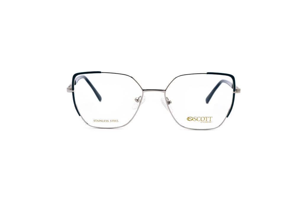 Scott Optical Frame