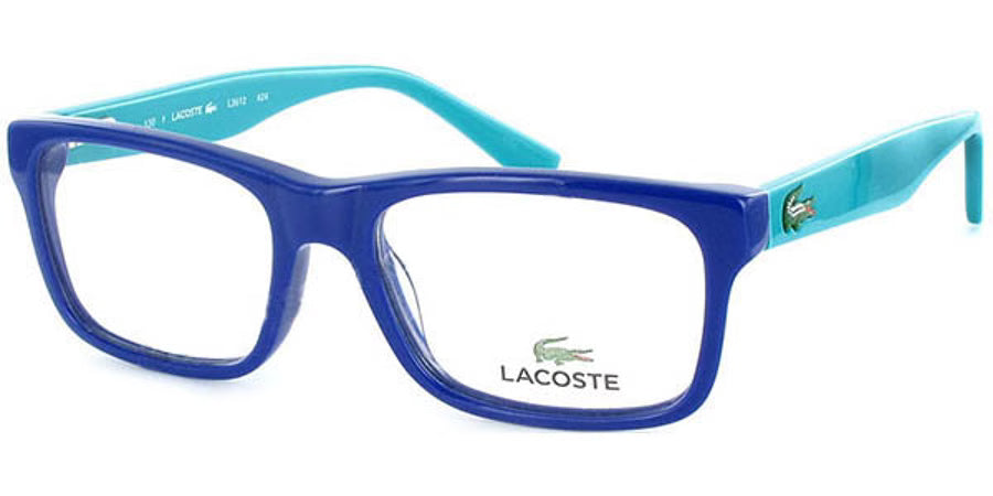 Get LACOSTE LA3612 Optical Frame for Unisex. Affordable eyeglasses, Best price eyeglasses with authentic quality and stylish comfort. Buy online now.