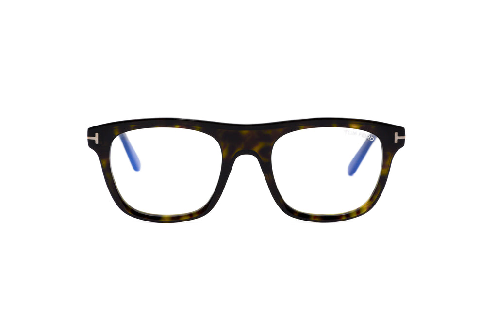 TOM FORD TF5939-B  ECO 052 Optical Frame | Designer eyeglasses for men and women | SpecsBunker India | premium optical frames collection