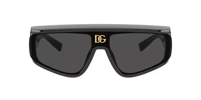 DOLCE & GABBANA DG6177 Sunglass