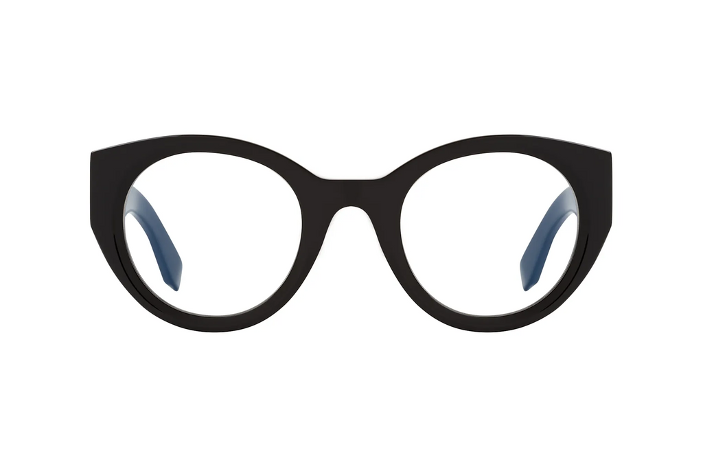 OFF WHITE OERJ041 Optical Frame