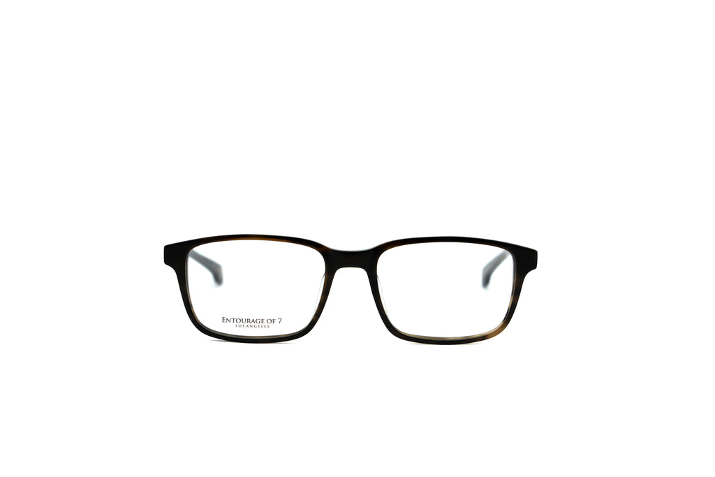 Entourage Of 7 DEAN Optical Frame