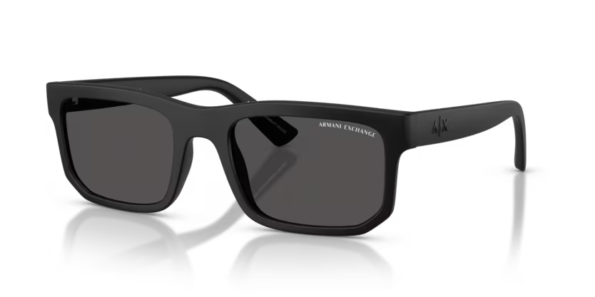 ARMANI EXCHANGE AX4165S Sunglass