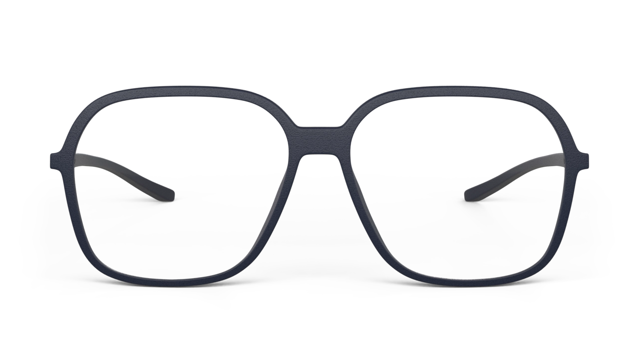 YOU MAWO HAL Optical Frame