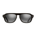 CUTLER AND GROSS CUTLER AND GROSS CGSN1319 Sunglass black` wayfarer sunglass for Men