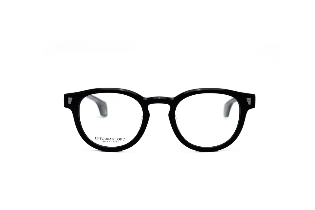 Entourage Of 7 KANE-HV Optical Frame | High end optical frames | SpecsBunker India | branded eyeglasses in India