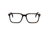 CHOPARD CHOPARD VCH426 Optical Frame shiny light gold-black rectangular / squared optical frame for Women