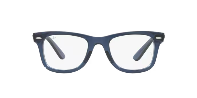 RAY-BAN RX4340V Optical Frame