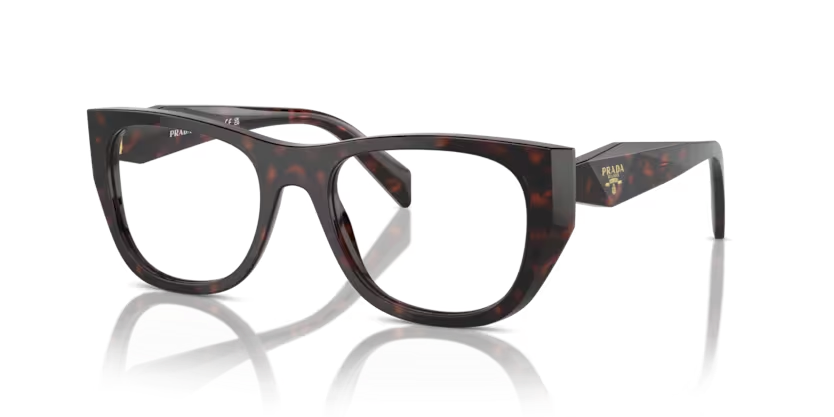 PRADA PR A18V Optical Frame