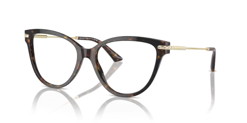 JIMMY CHOO JC3001B Optical Frame
