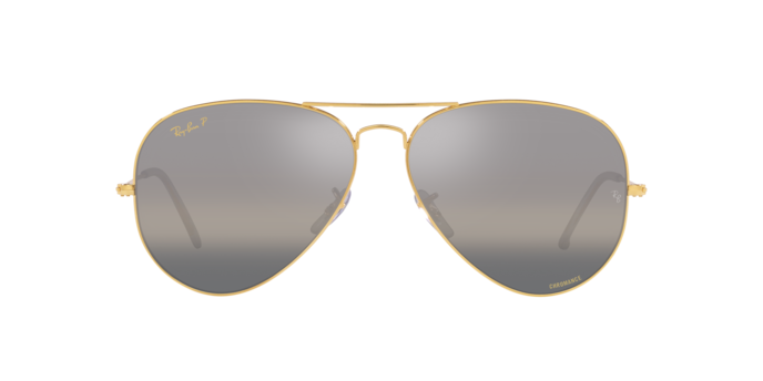 RAY-BAN RB3025 Sunglass