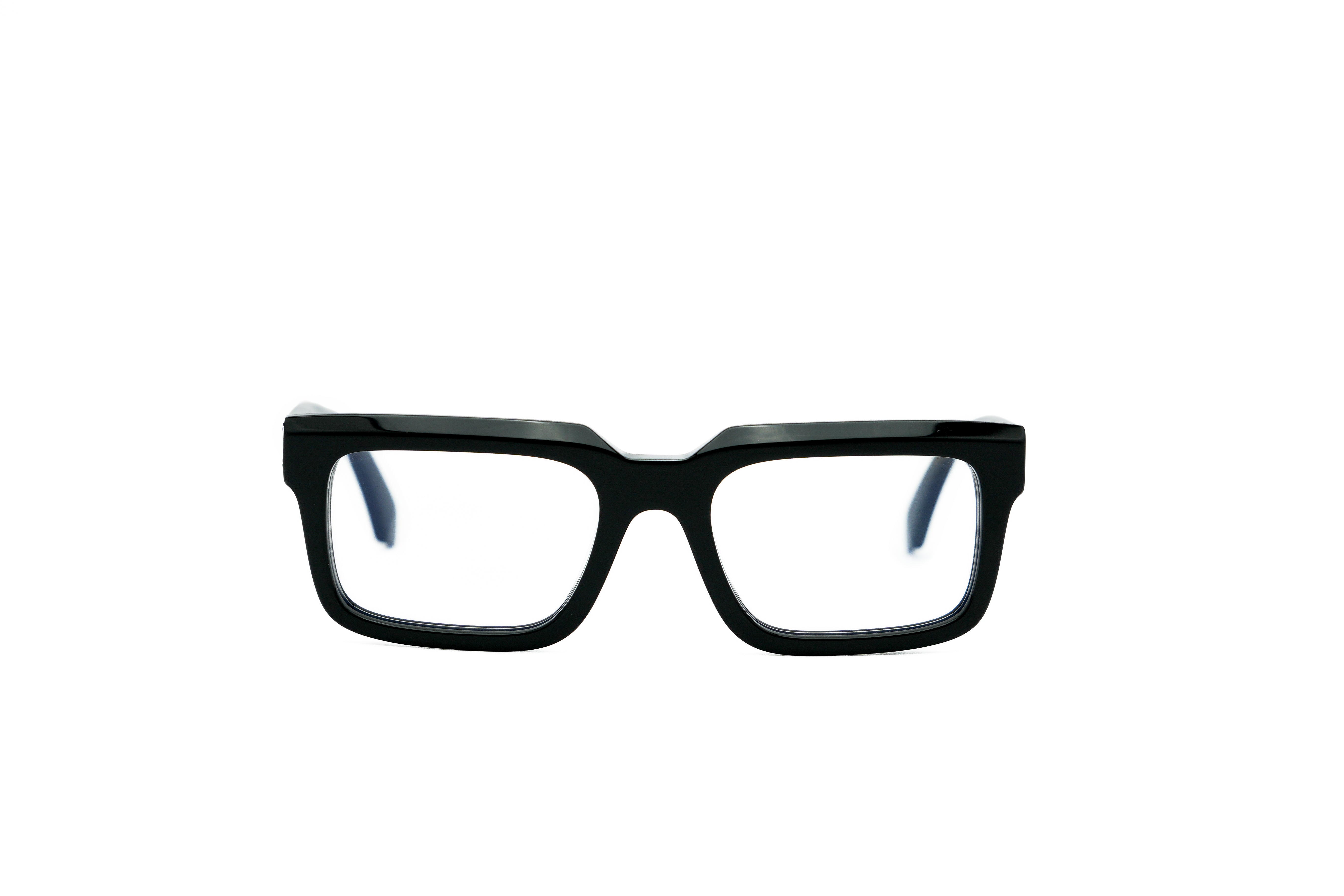 OFF WHITE OERJ042 Optical Frame | High end optical frames | SpecsBunker India | branded eyeglasses in India