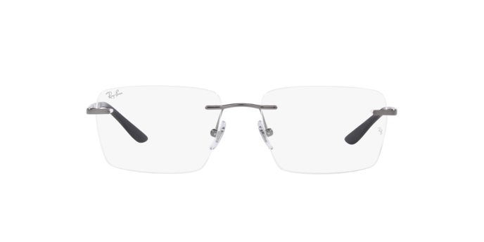 Ray-Ban Optical Frames