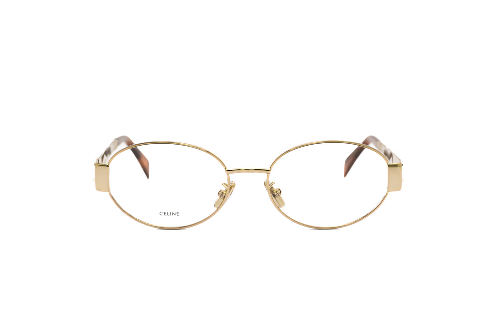 CELINE CL50140U Optical Frame