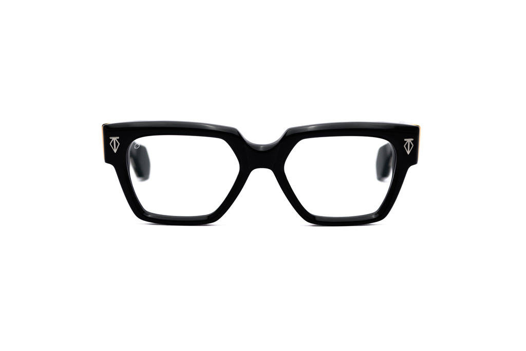 T HENRI UTOPIA-SHADOW II Optical Frame