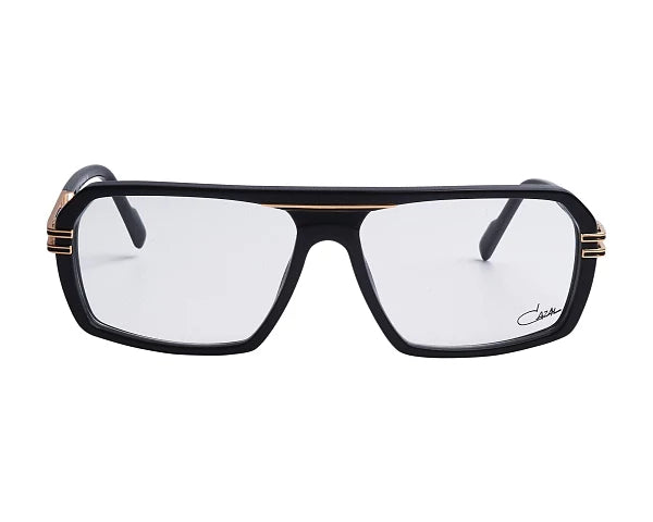 CAZAL CAZAL CZ6039 Optical Frame black pilot/navigator optical frame for Women