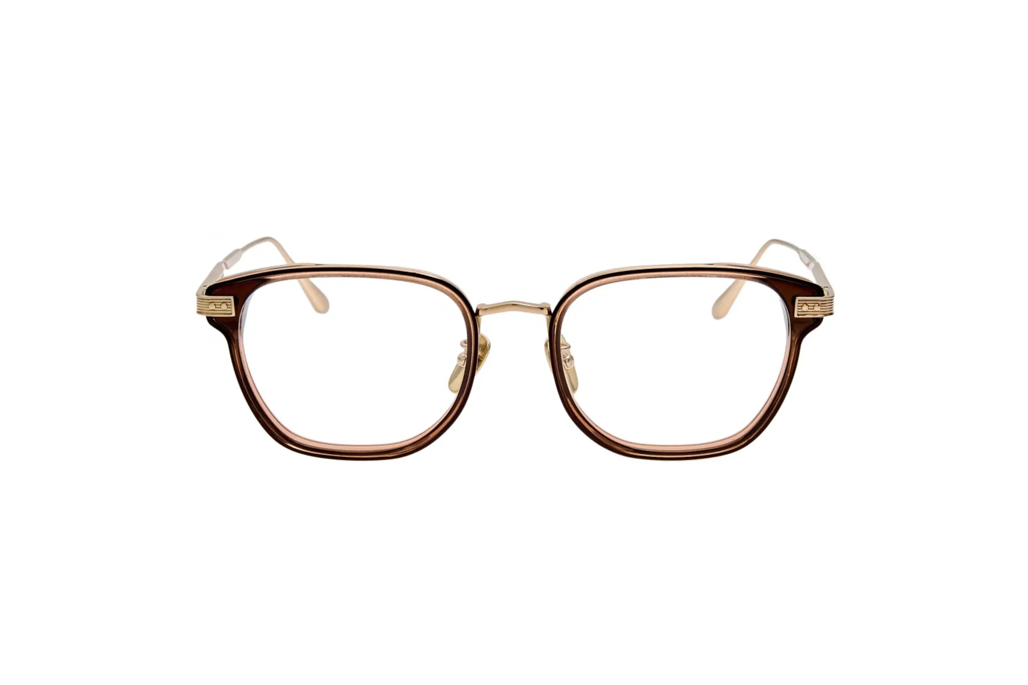 LINDA FARROW LINDA FARROW LFL1579 Optical Frame na optical frame for Women
