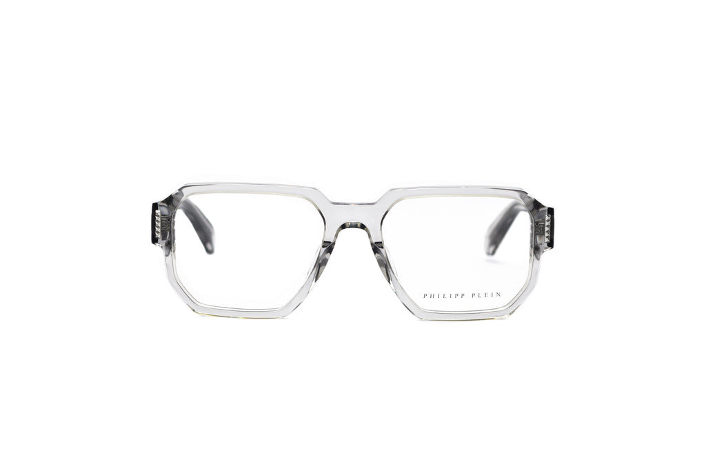PHILIPP PLEIN VPP199M Optical Frame | High end optical frames | SpecsBunker India | branded eyeglasses in India