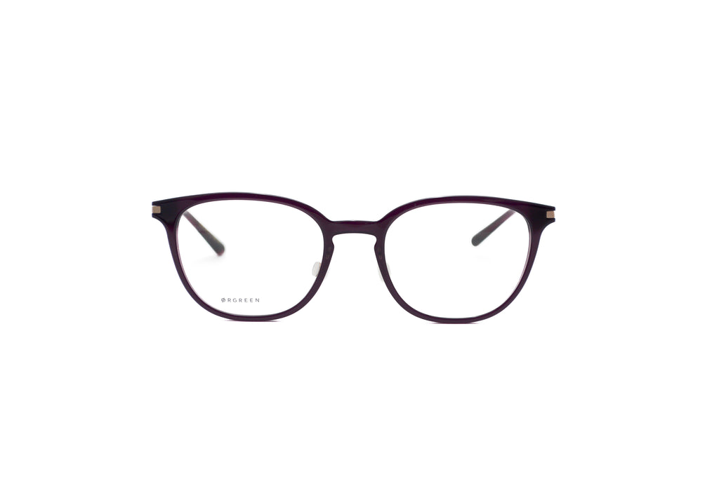 ORGREEN PASTEL Optical Frame
