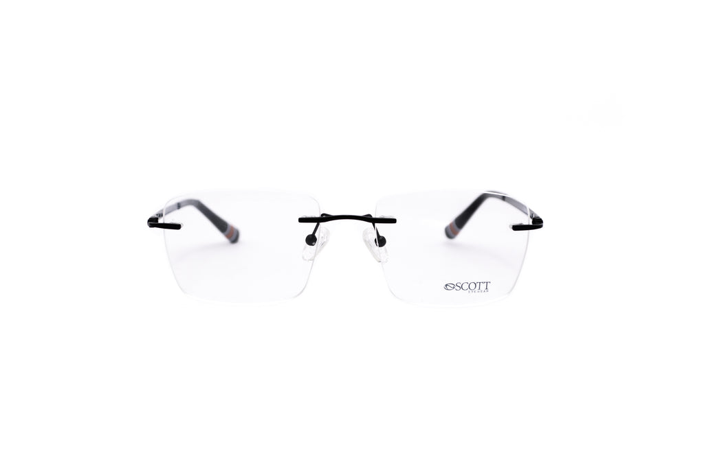 SCOTT SC5691 Optical Frame