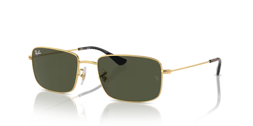 RAY-BAN RB3739I Sunglass