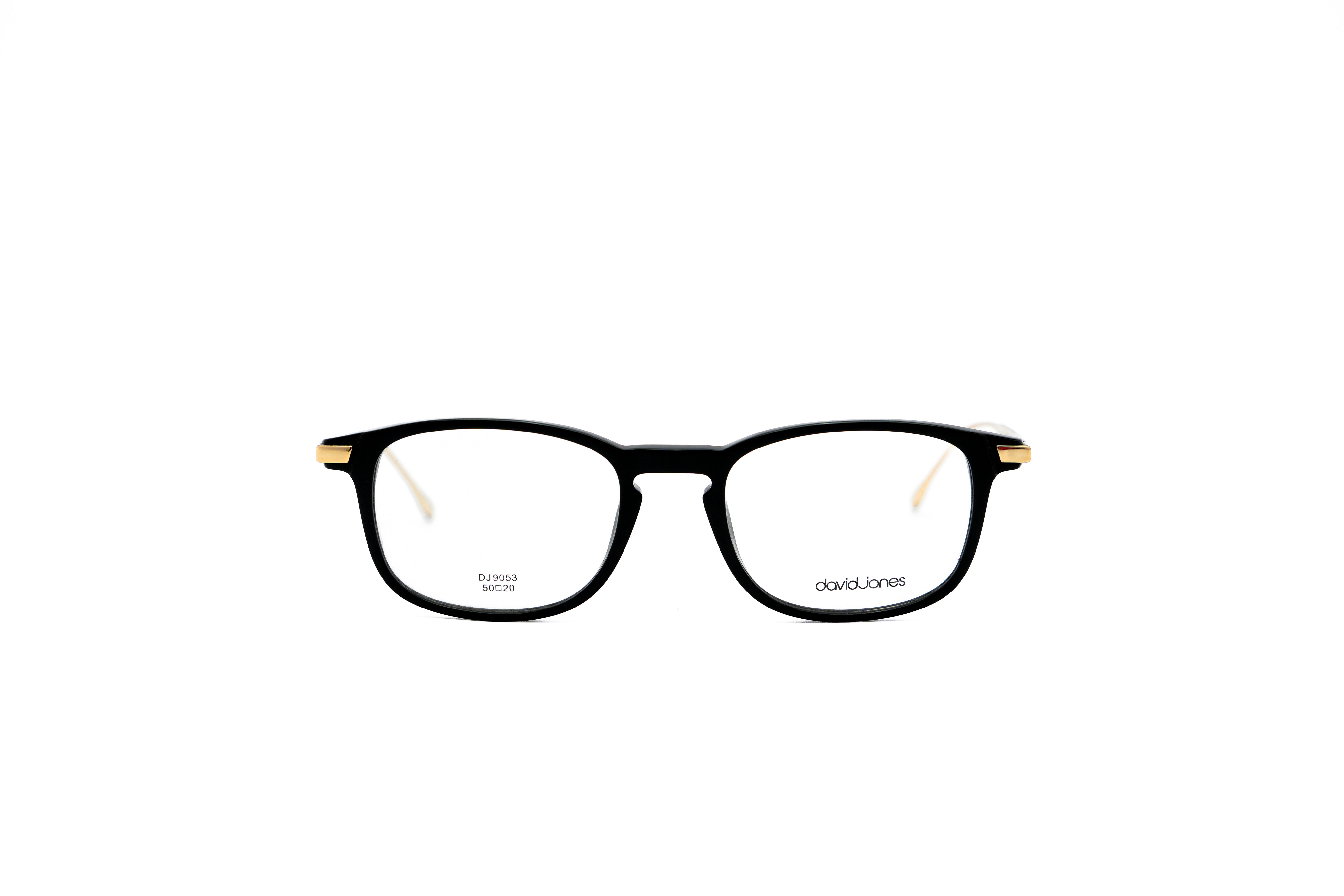 DAVID JONES DJ9053 Optical Frames | High end optical frames | SpecsBunker India |branded eyeglasses in India