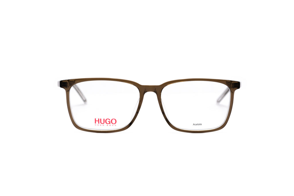Hugo Boss Optical Frames