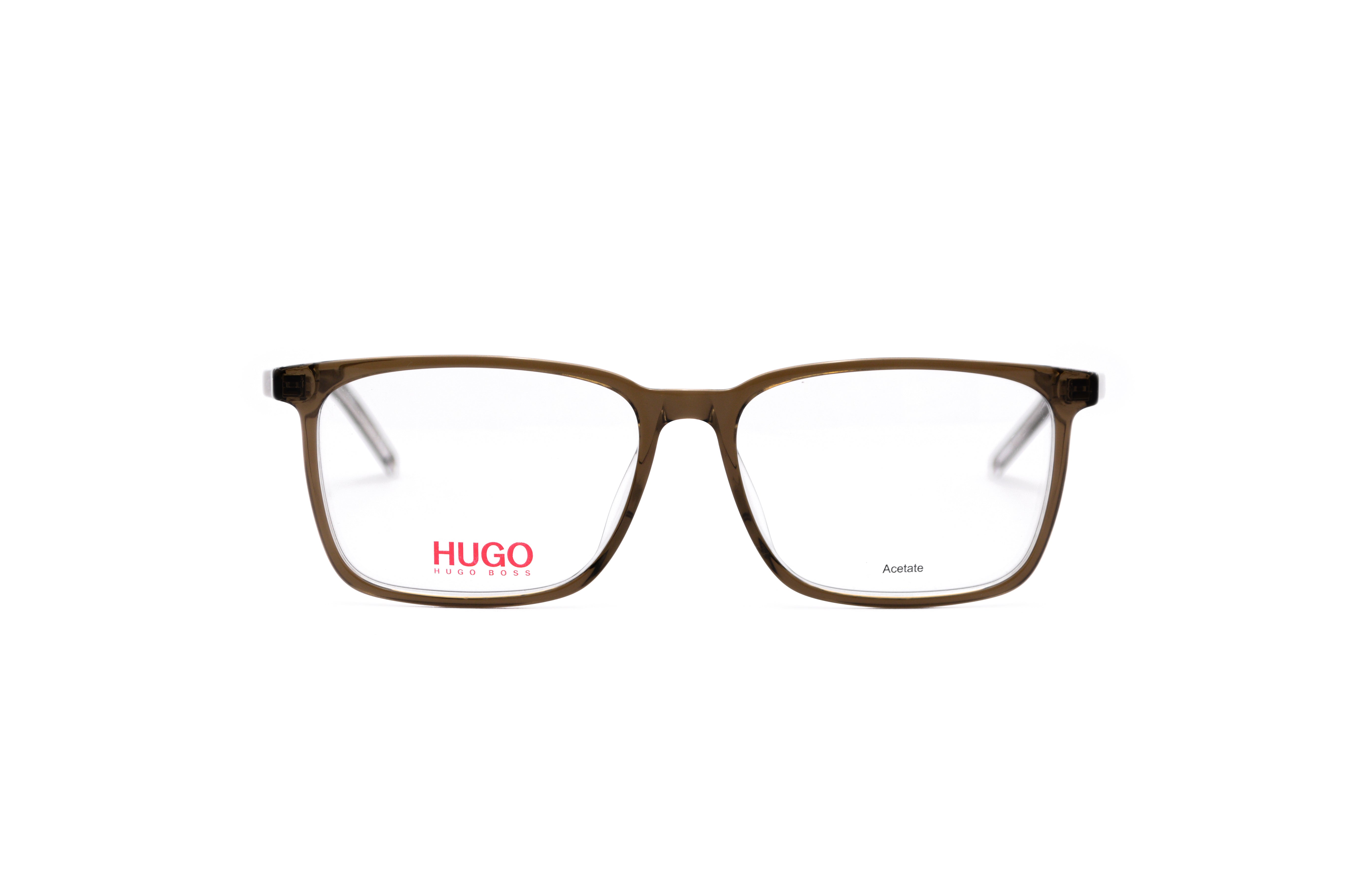 Hugo Boss Optical Frames