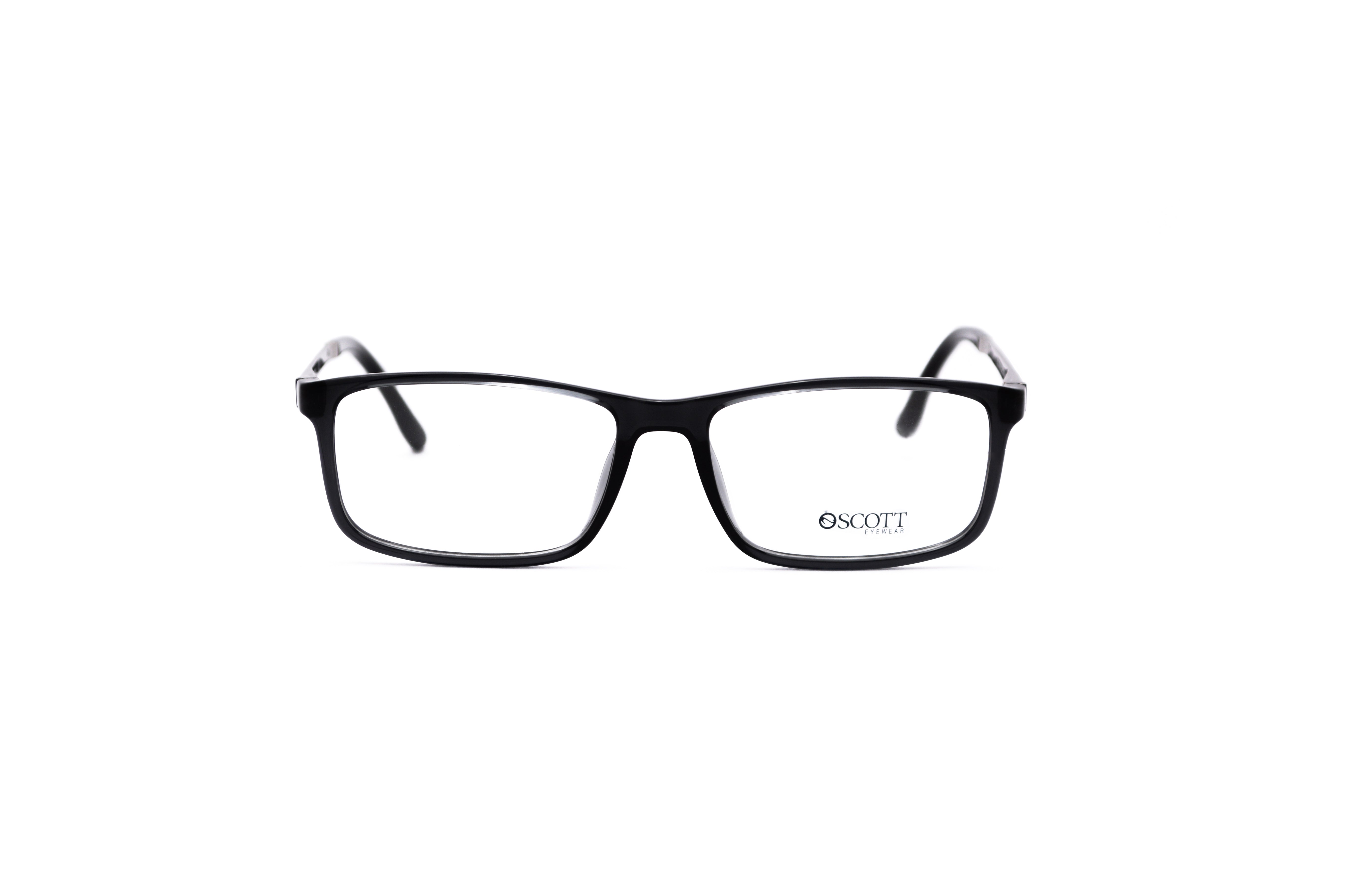 SCOTT SC5745 Optical Frame