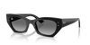 RAY-BAN RB4430 Sunglass