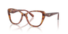 COACH HC6255U Optical Frame