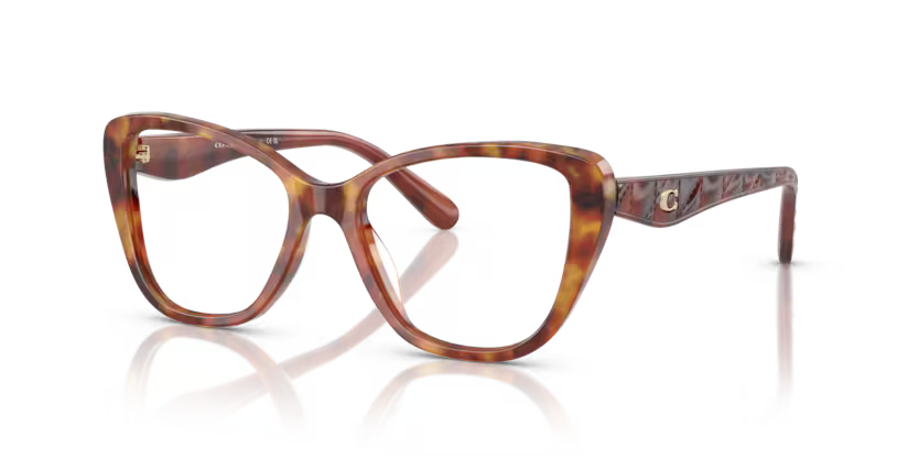 COACH HC6255U Optical Frame
