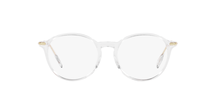 Burberry Optical Frame