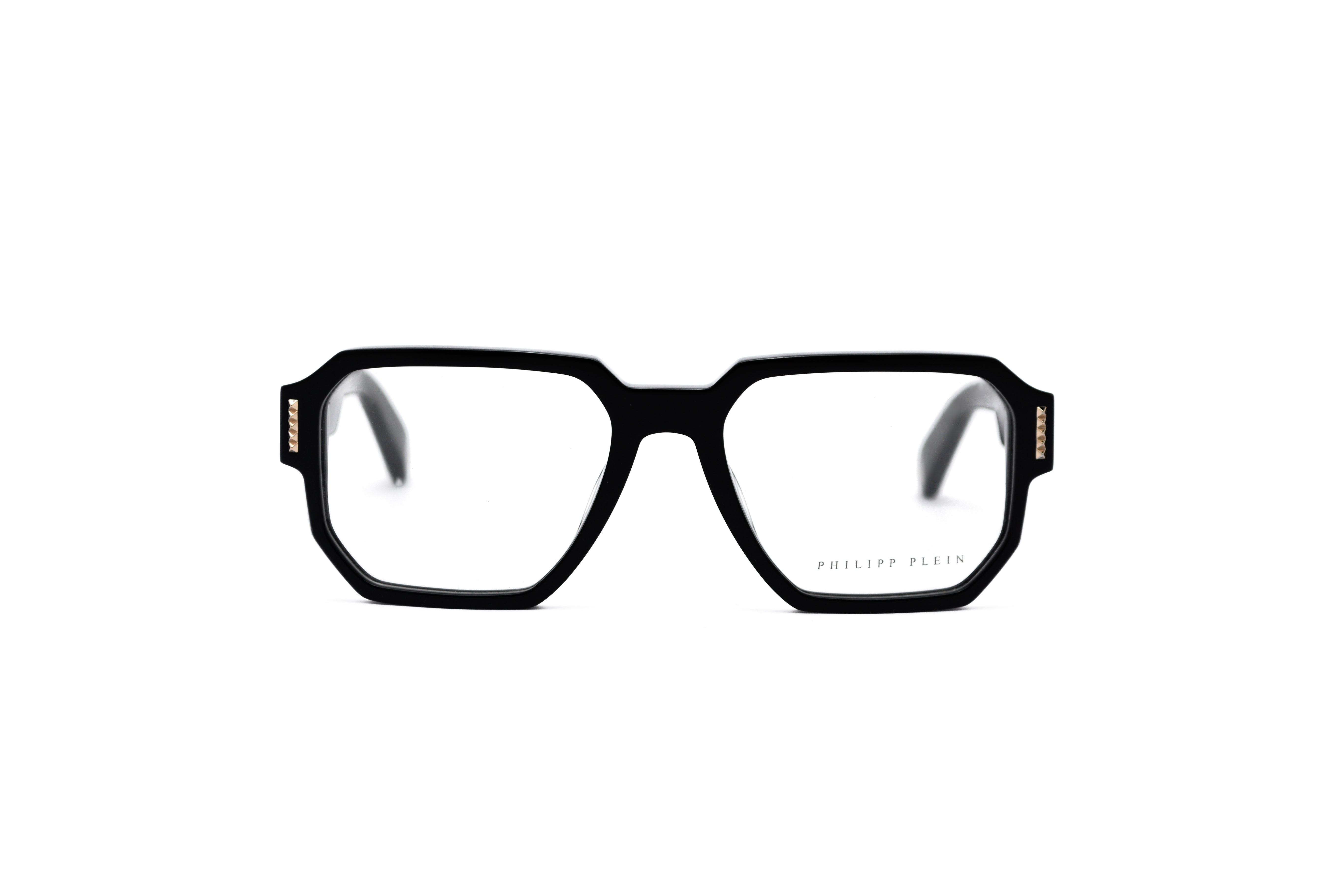 PHILIPP PLEIN VPP199M Optical Frame