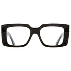 CUTLER AND GROSS CUTLER AND GROSS GFOP001 Optical Frame black rectangular / squared optical frame for Unisex