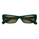 JACQUEMUS JACQUEMUS JAC055 Sunglass sunglass for Unisex