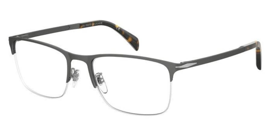 DAVID BECKHAM DB 1146 Optical Frame