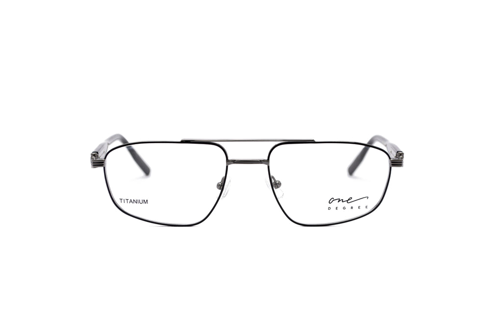 ONE DEGREE OD6001 Optical Frame