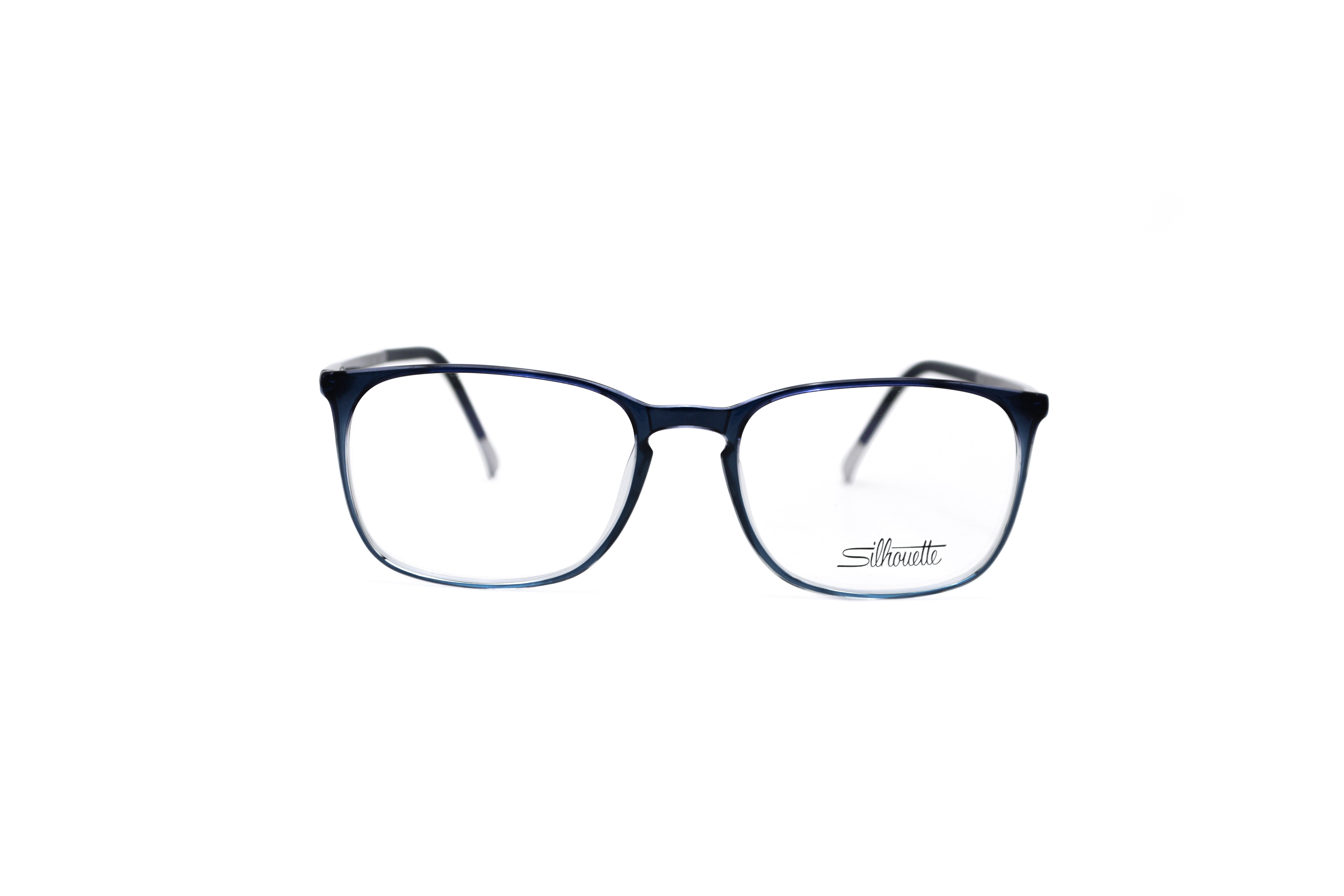SILHOUETTE 2943/75 Optical Frame