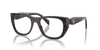 PRADA PR A18V Optical Frame