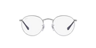 RAY-BAN RX3447V Optical Frame | Luxury designer eyeglasses | SpecsBunker India | designer optical eyewear
