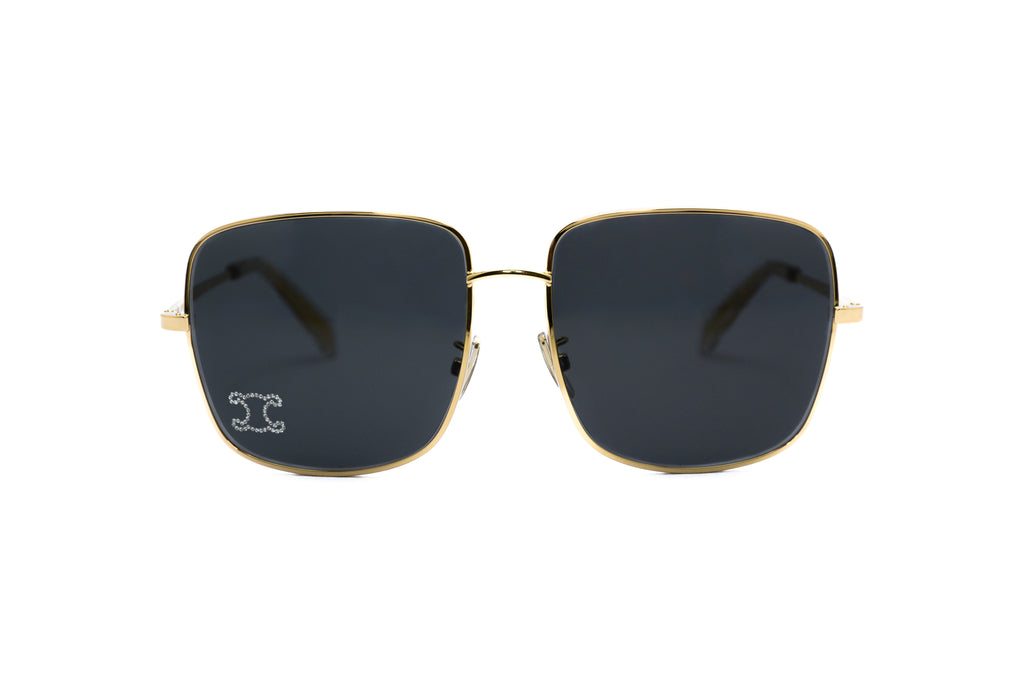 CELINE CL40284U Sunglass online in India – premium sunglasses for men and women