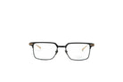 MASUNAGA CROSBY Optical Frame | Designer eyeglasses for men and women | SpecsBunker India | premium optical frames collection